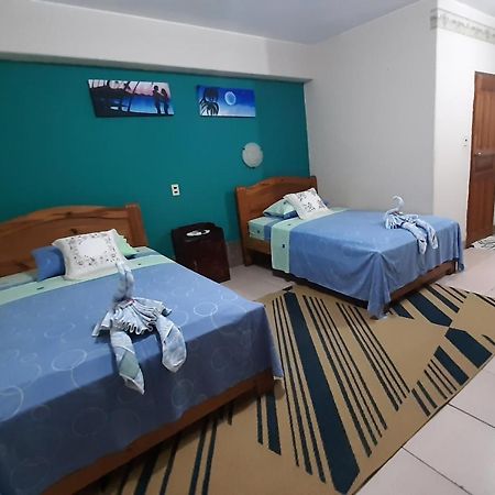 רורנבאקה Maya De La Amazonia Hotel Boutique מראה חיצוני תמונה