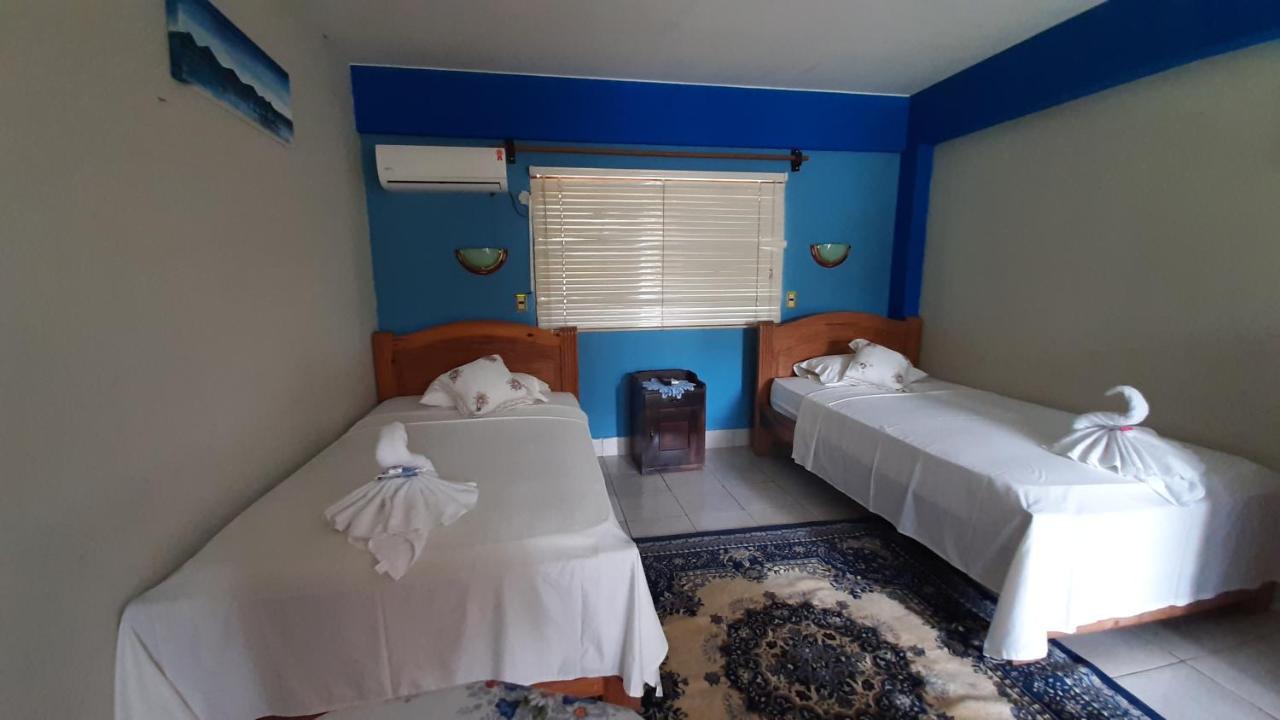 רורנבאקה Maya De La Amazonia Hotel Boutique מראה חיצוני תמונה