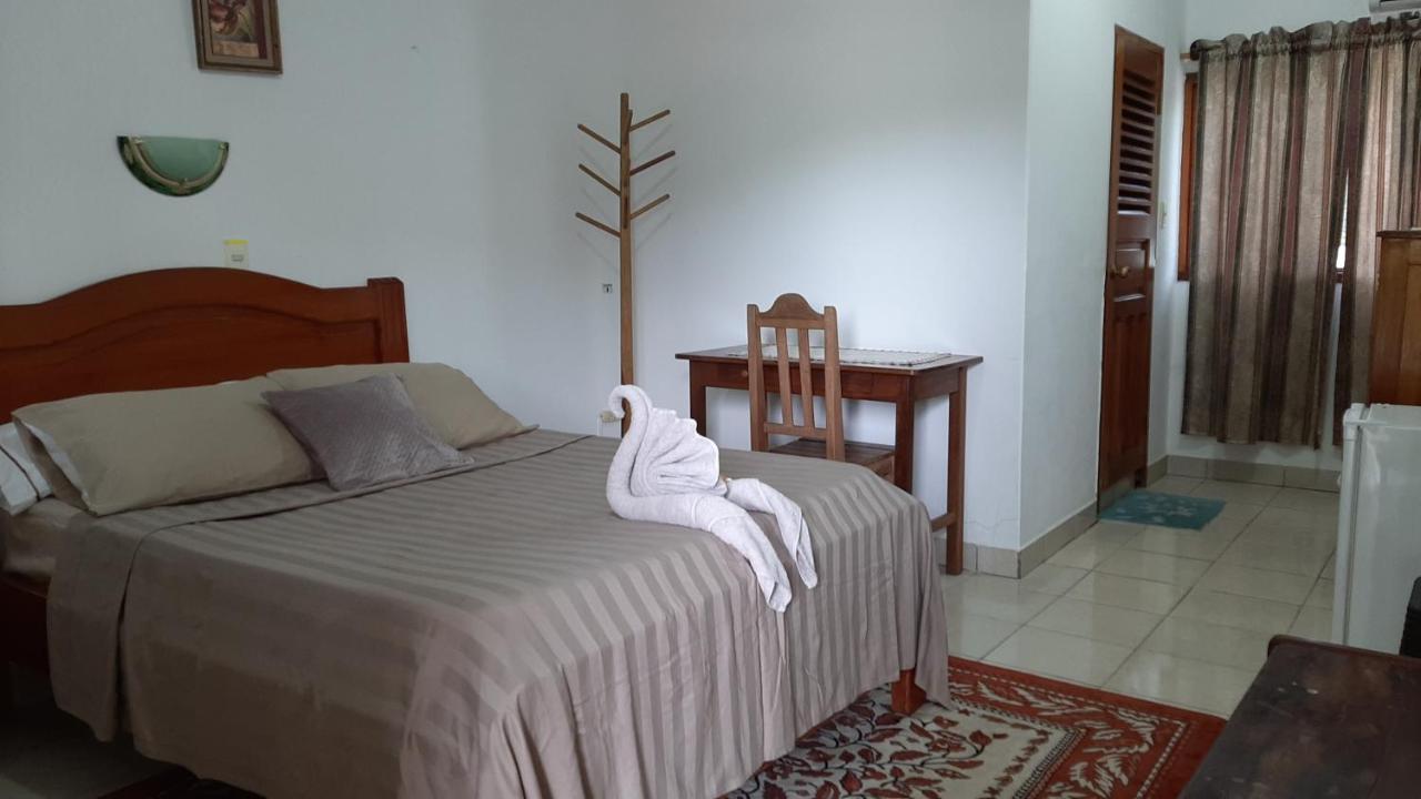 רורנבאקה Maya De La Amazonia Hotel Boutique מראה חיצוני תמונה