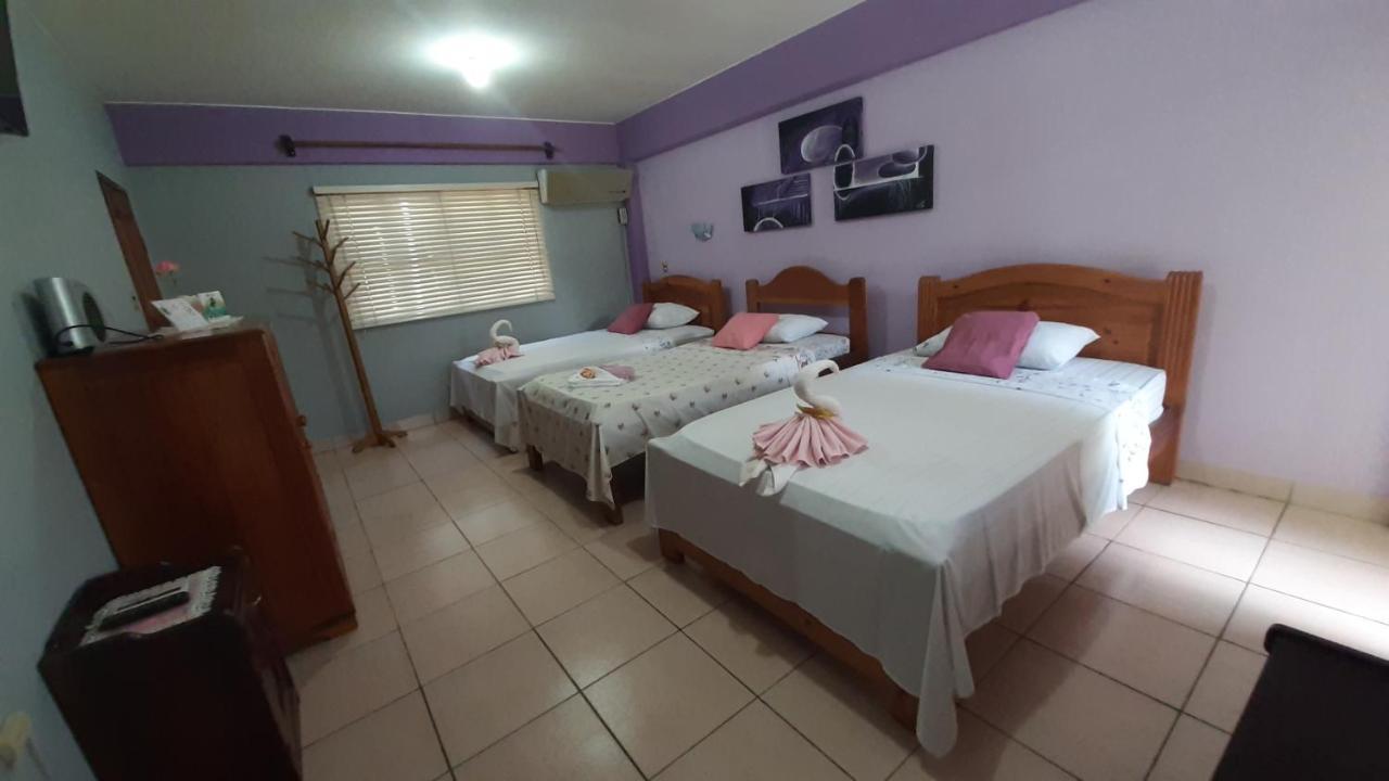 רורנבאקה Maya De La Amazonia Hotel Boutique מראה חיצוני תמונה