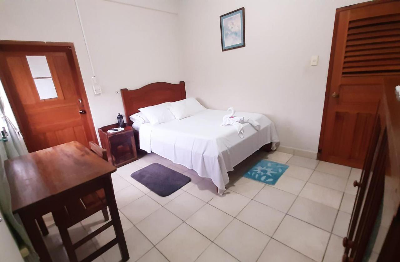 רורנבאקה Maya De La Amazonia Hotel Boutique מראה חיצוני תמונה