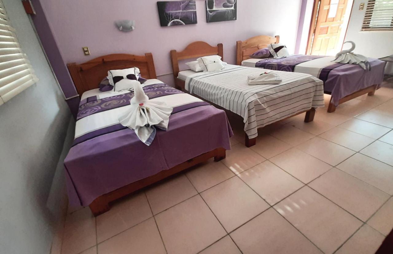 רורנבאקה Maya De La Amazonia Hotel Boutique מראה חיצוני תמונה