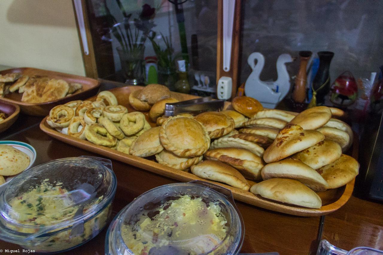 רורנבאקה Maya De La Amazonia Hotel Boutique מראה חיצוני תמונה