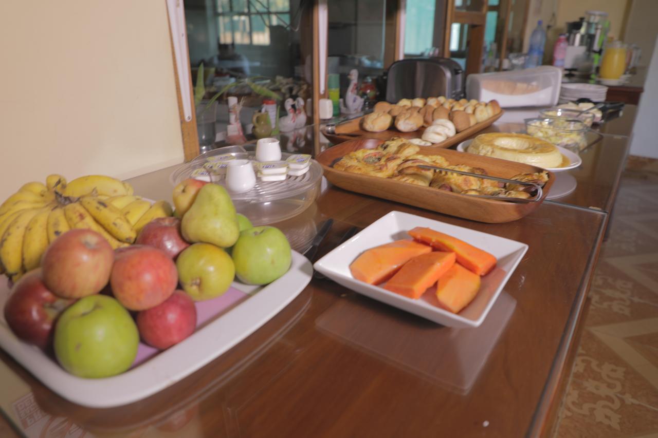 רורנבאקה Maya De La Amazonia Hotel Boutique מראה חיצוני תמונה